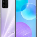 Announcement. Honor 30 Youth Edition (aka Lite) - double number infinity
