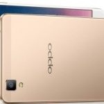 Anuncio. Nuevo OPPO A53 en el nuevo Qualcomm Snapdragon 460