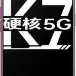 Ilmoitus. OPPO K7 5G on toinen ”puolilippulaiva” Kiinalle