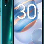 Announcement. Honor 30i - the twin of Huawei Y8p?