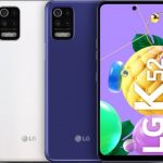Announcement. LG K52 - will be rather weak