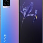 Final announcement. Vivo V20 - middling with three autofocus