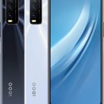 Announcement. Vivo iQOO U1x is the twin of Vivo Y20 with a different chipset. Already on AliExpress