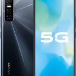 Announcement. Vivo Y73s - inexpensive 5G for China