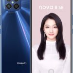 Announcement. Huawei nova 8 SE - why do we need two different chipsets?
