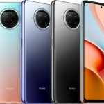 Announcement. Redmi Note 9 Pro 5G - 5G and 108 MP, inexpensive