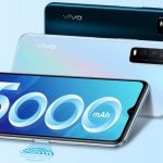 Announcement. Vivo Y12s - a copy of Vivo Y11s with the old chipset