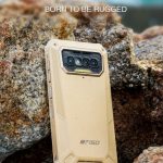 Announcement. Oukitel Bison 2021 (aka Oukitel F150) - either a monster, or a booger