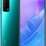 Announcement. Huawei Enjoy 20 SE is a big simple smartphone for China