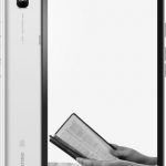 Belated. Announcement. Hisense A7 5G - ink screen smartphone