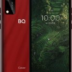 Announcement. BQ 5745L Clever - smart smartphone on Android Go