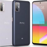 Announcement. HTC Desire 21 pro 5G - just for Taiwan?