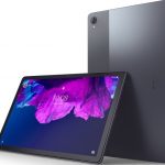 Belated. Lenovo Tab P11 - announcement, prices and even a review in Russian