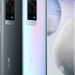Belated. Announcement. Vivo X60 and X60 Pro (first views, AnTuTu, AliExpress prices)