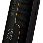 Sigma mobile X-treme PQ38 - protected double with super battery
