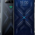 Announcement. Xiaomi Black Shark 4 and 4 Pro - fresh gaming sharks