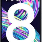 Announcement. Realme 8 - why does an Indian need AMOLED?