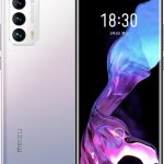Announcement. Meizu 18 and Meizu 18 Pro - everything is very serious
