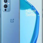 Announcement. OnePlus 9 and OnePlus 9 Pro - top-end, flagship, photo-flagship (+ million reviews)