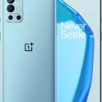 Announcement. OnePlus 9R is a new old almost flagship