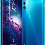 Announcement. TCL 20 PRO 5G - Serious middle class with top screen