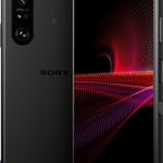 Announcement. Expensive flagships Sony Xperia 1 III and Xperia 5 III