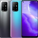 Announcement. OPPO Reno5 Z 5G - is it really a single-symbol ?!