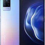 Announcement. Vivo V21 and company - but who has optical stabilization for the front camera? (Plus a mess, where without it)