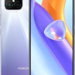 発表。 Honor Play5-Huaweiのスマートフォンの中からコピーを探しています