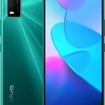 Announcement is a mess. Vivo Y3s Global - a simple smartphone on Android Go