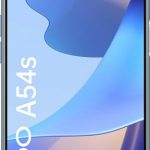 Announcement. OPPO A54s - a simple smartphone for Europe with a 50 MP camera