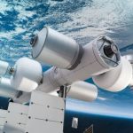 Blue Origin to build Orbital Reef space station to replace ISS