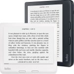 Announcement. Kobo Libra 2 - 7 Inch Waterproof Reader - Now With Audiobook Support
