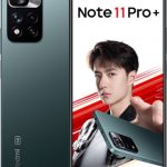 Announcement. Redmi Note 11 Pro and Redmi Note 11 Pro + - the first smartphones on Dimensity 920 (AliExpress prices, first look in Russian)