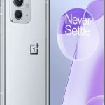 Announcement. OnePlus 9RT is a serious junior flagship (+ AliExpress price)