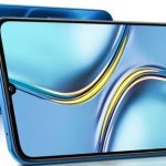 Announcement. Honor X30 Max - a smartphone with a seven-inch screen