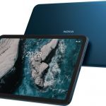 Ανακοίνωση. Nokia T20 - tablet μεσαίου προϋπολογισμού (τιμή, πρώτες κριτικές)