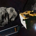 Is NASA preparing for Armageddon? For the first time, the trajectory of an asteroid will be changed