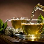 اكتشف العلماء خصائص غير متوقعة للشاي الأخضر