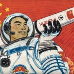 China quiere volar a Marte antes que EE. UU.
