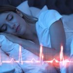 Скільки лягати спати, щоб серце залишалося здоровим?