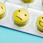 Study Shows Antidepressants Reduce Risk Of Severe COVID-19