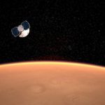 Зонд InSight дістався до Марса: хроніка приземлення в прямому ефірі