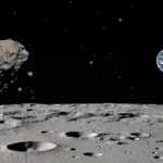 Вчені розкрили секрет астероїда Камоальова - квазісупутника Землі