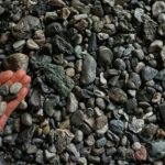 Pyroplast og plastiglomerat: affald, der kan forblive på Jorden for evigt