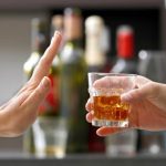 Does moderate alcohol consumption prolong life?
