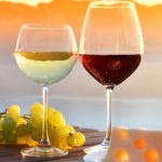 The benefits of dry wine - 5 startling facts