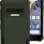 Belated, funny. IIIF150 H2022 Octagon Soldier smartphone - super budget armored car