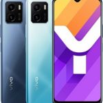 Announcement. Vivo Y15a - another budget employee with a capacious battery