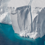 The most dangerous glacier in Antarctica cannot avoid destruction
